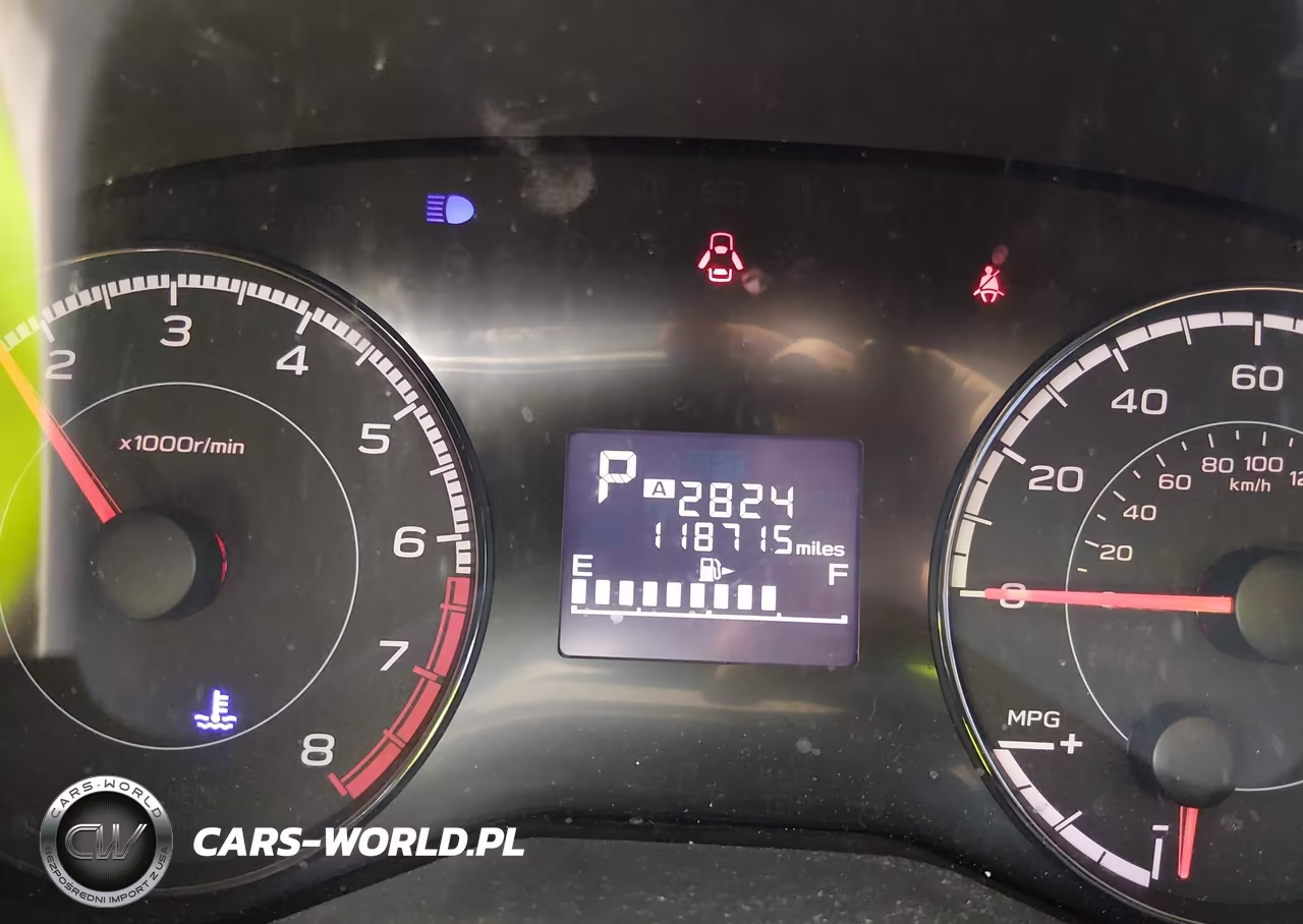 2019 Subaru Crosstrek 2.0I Premium VIN:JF2GTACC9K8390006 - 15