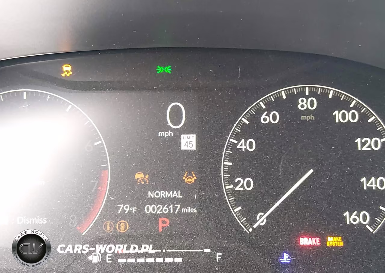 2026 Honda Civic Sport VIN:2HGFE2F59TH599248 - 15