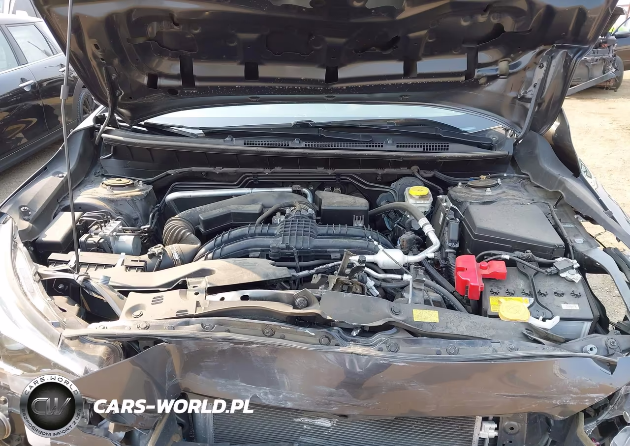 2024 Subaru Crosstrek Premium VIN:JF2GUADC6R8255927 - 10