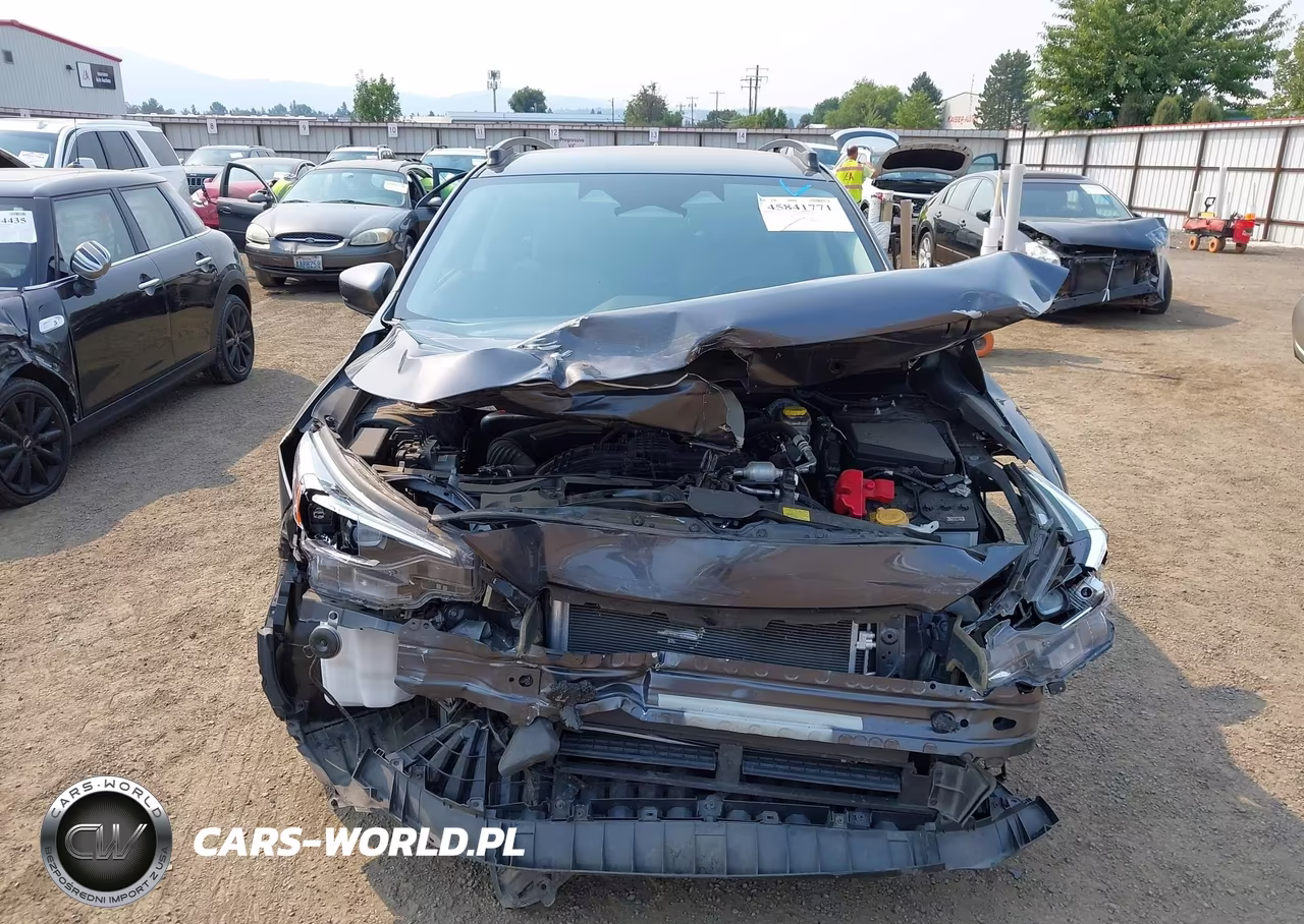 2024 Subaru Crosstrek Premium VIN:JF2GUADC6R8255927 - 13