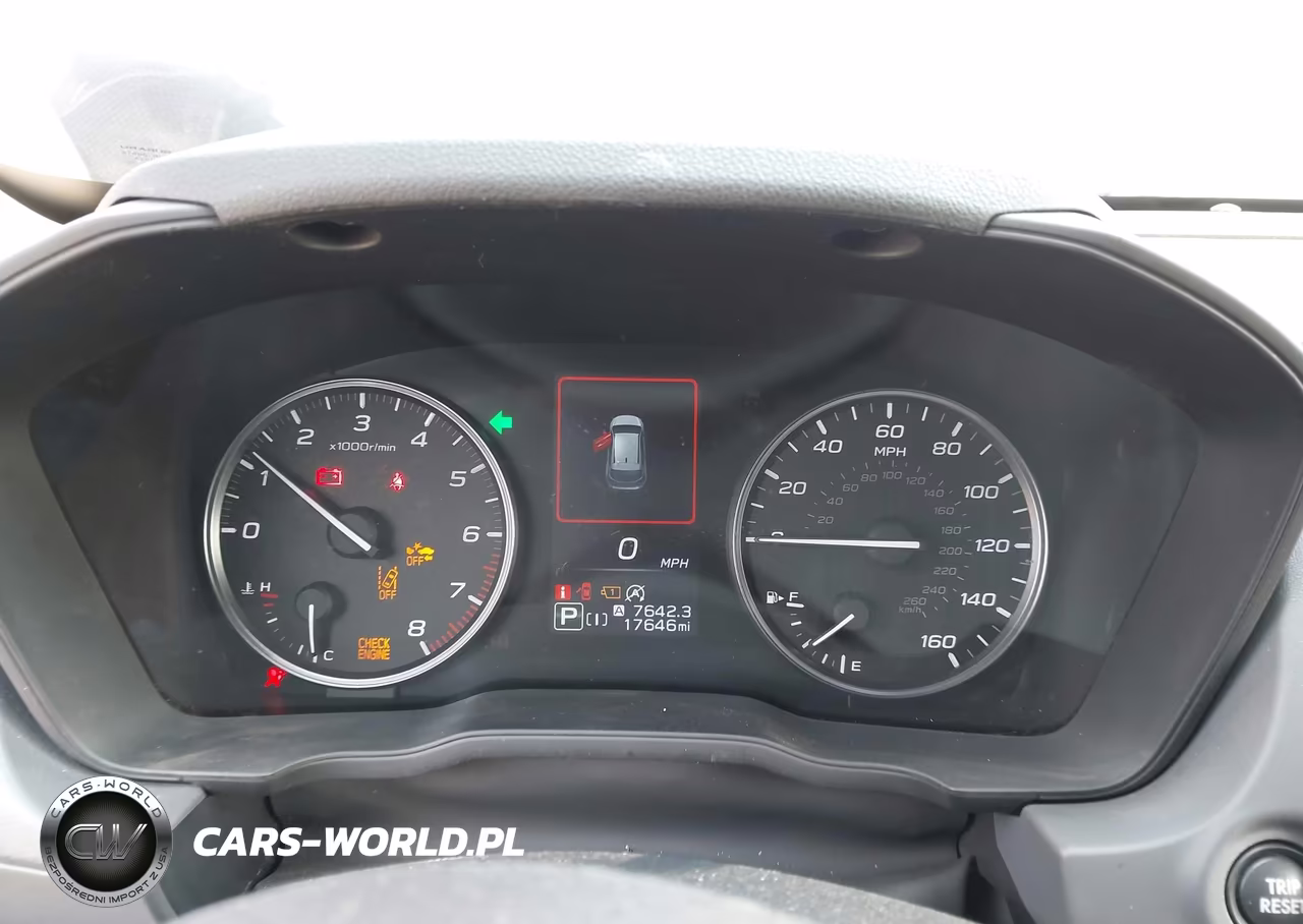 2024 Subaru Crosstrek Premium VIN:JF2GUADC6R8255927 - 7