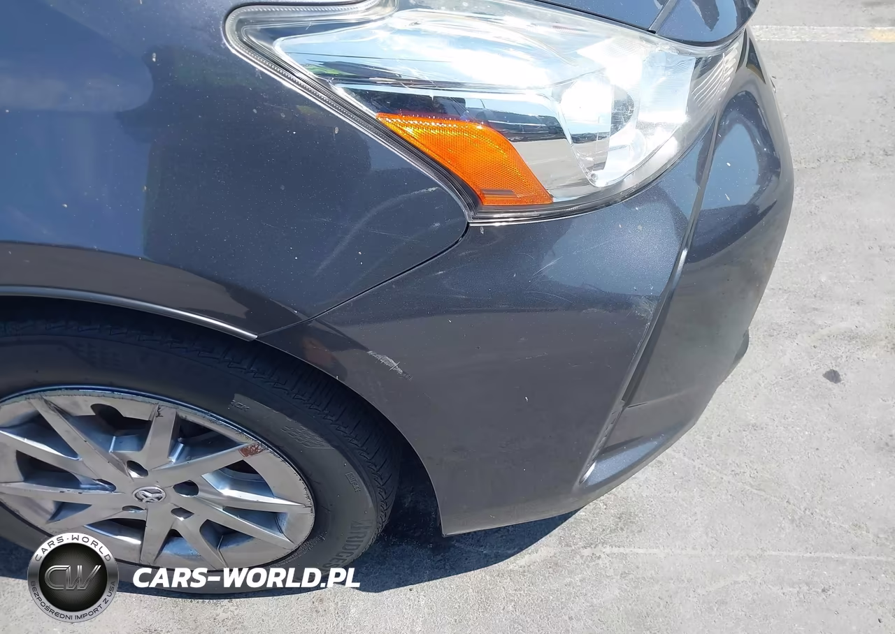 2016 Toyota Prius V Two VIN:JTDZN3EU5GJ055019 - 6