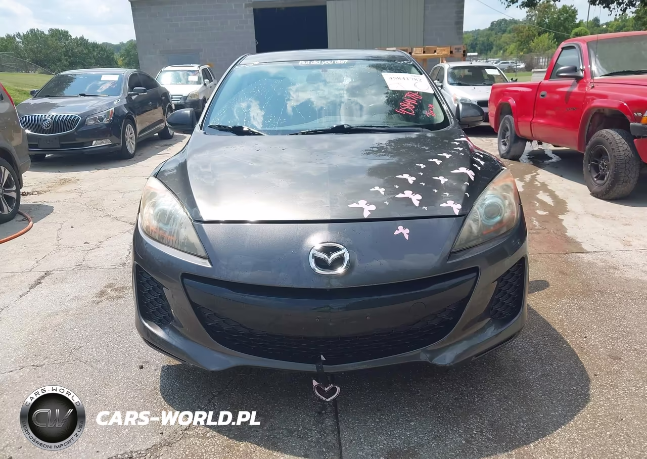 2012 Mazda Mazda3 I Touring VIN:JM1BL1V77C1618684 - 6