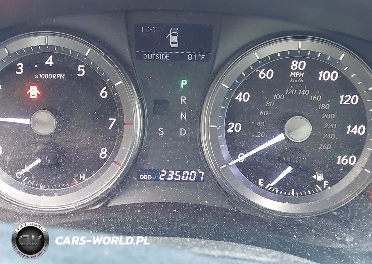 2012 Lexus Es 350 VIN:JTHBK1EGXC2482787 - 15