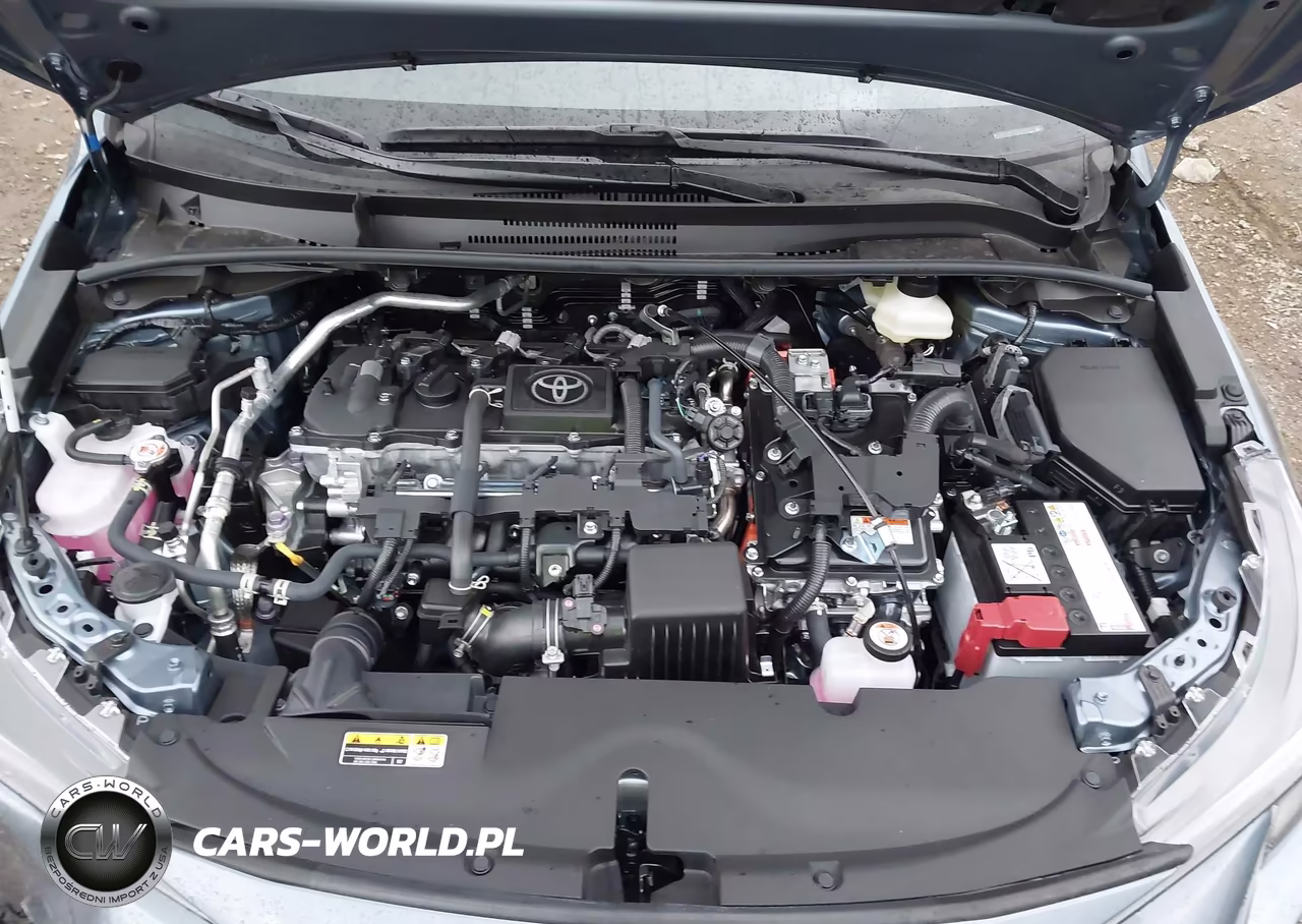 2026 Toyota Corolla Hybrid Hybrid Xle VIN:JTDBCMFE0T3153345 - 10