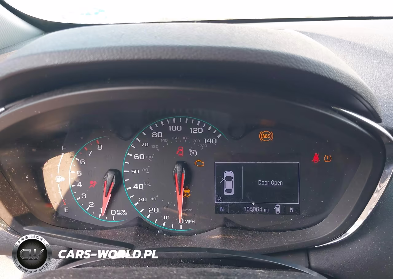 2020 Chevrolet Trax Awd Lt VIN:KL7CJPSB4LB092530 - 7