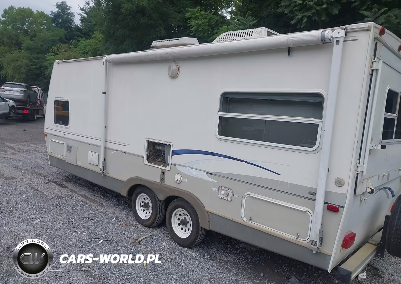 2005 Keystone Outback VIN:4YDT23R255G911062 - 3