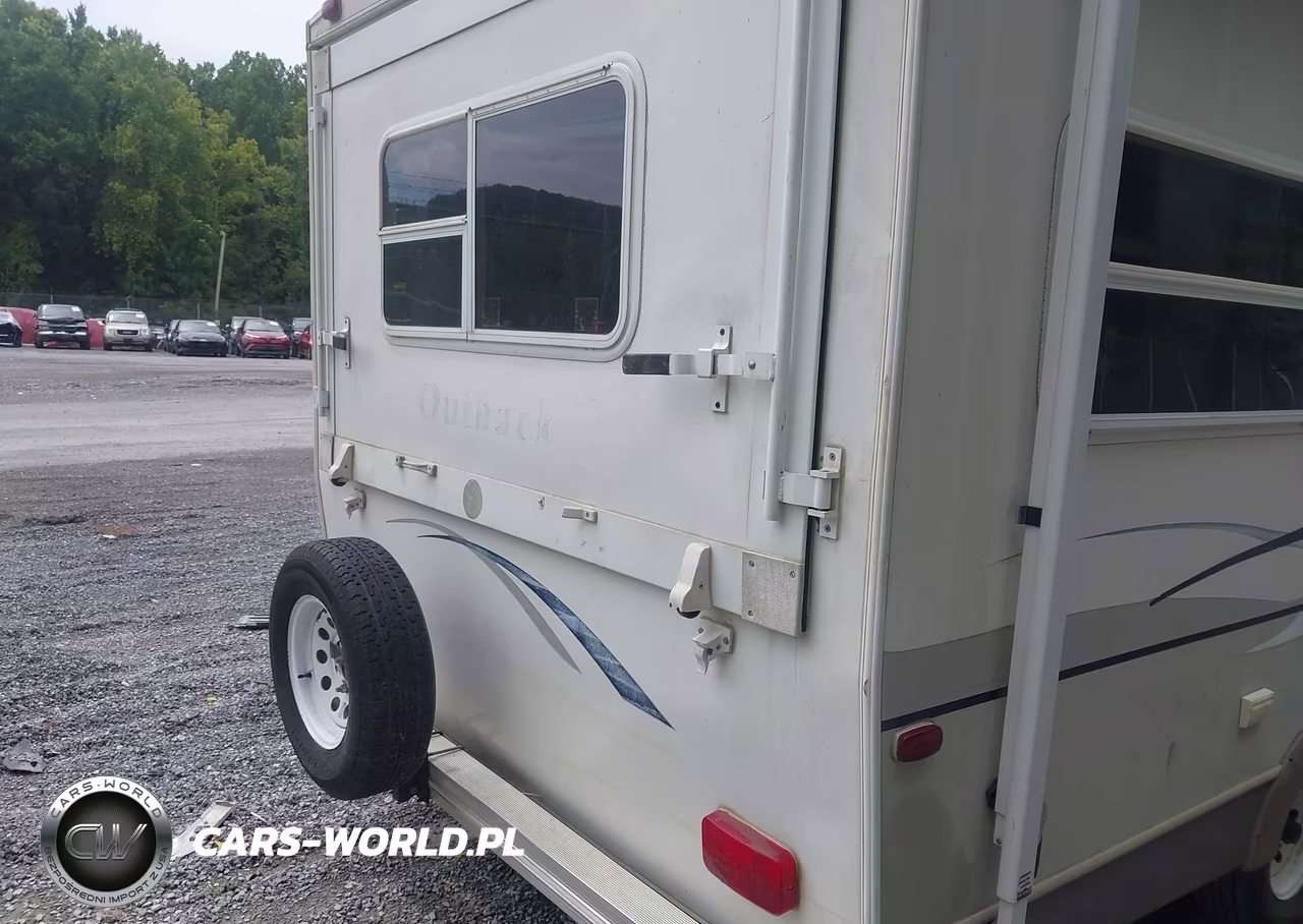 2005 Keystone Outback VIN:4YDT23R255G911062 - 6