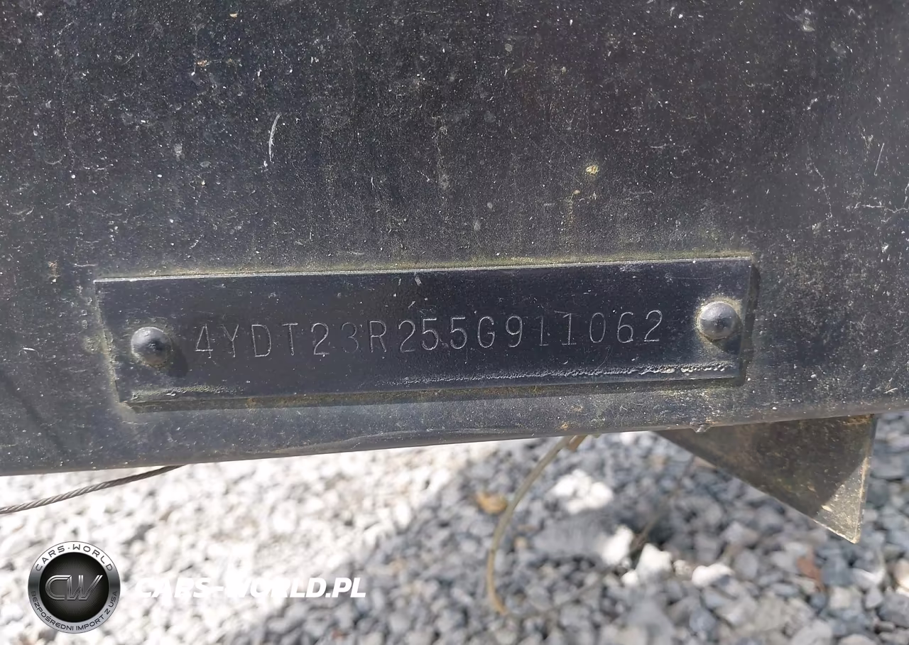 2005 Keystone Outback VIN:4YDT23R255G911062 - 9