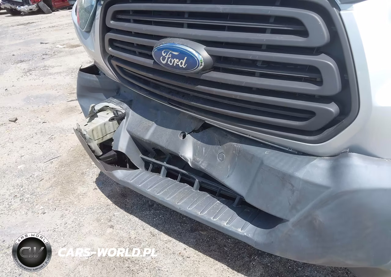 2017 Ford Transit-350 Xl VIN:1FDZX2CM0HKA38420 - 6