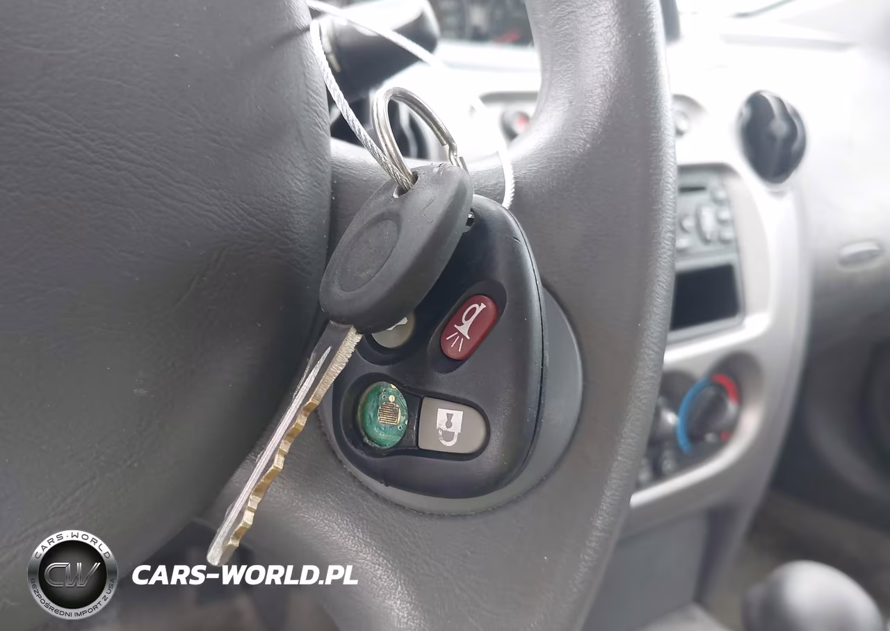 2004 Saturn Ion Ion 2 VIN:1G8AJ52F94Z185564 - 11