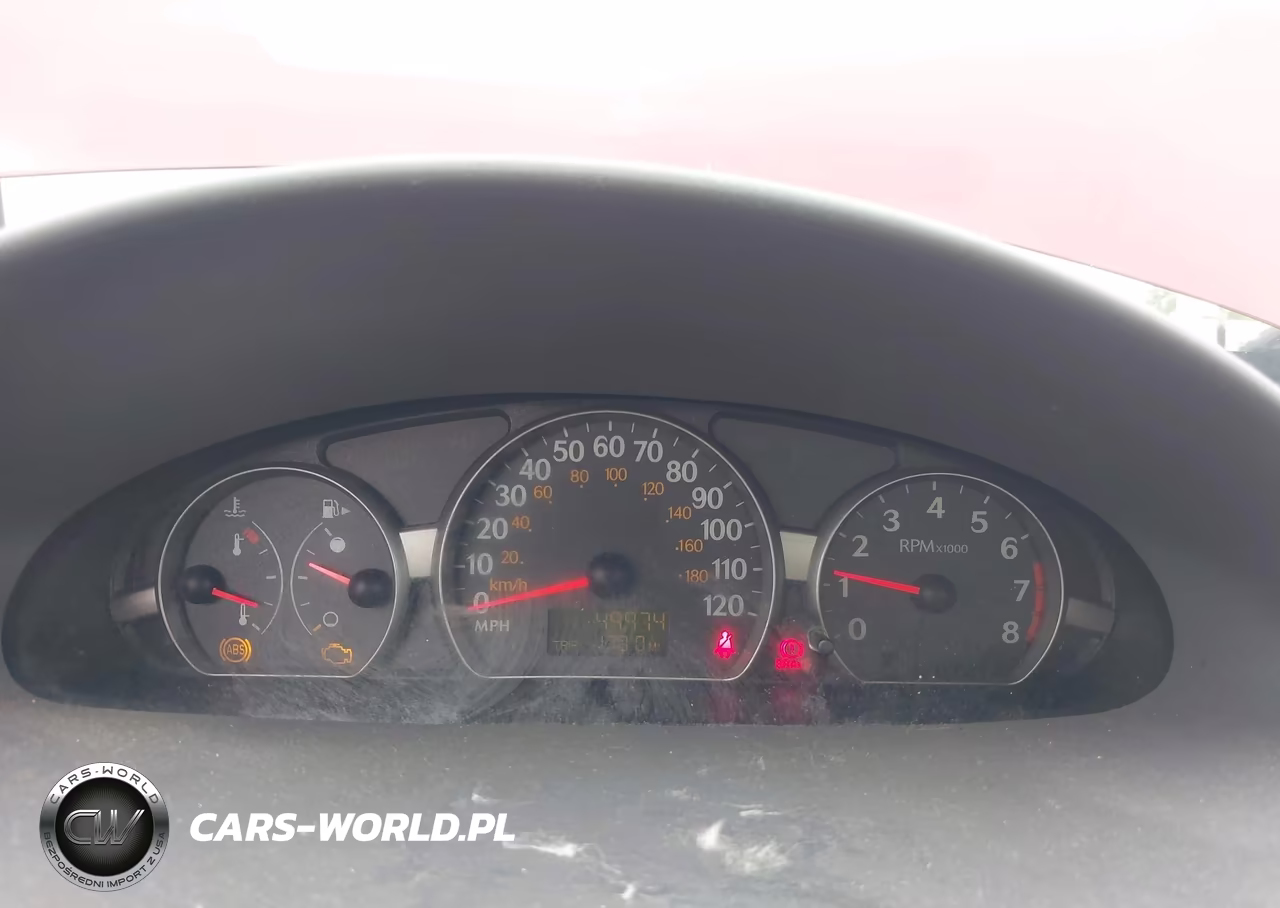 2004 Saturn Ion Ion 2 VIN:1G8AJ52F94Z185564 - 7