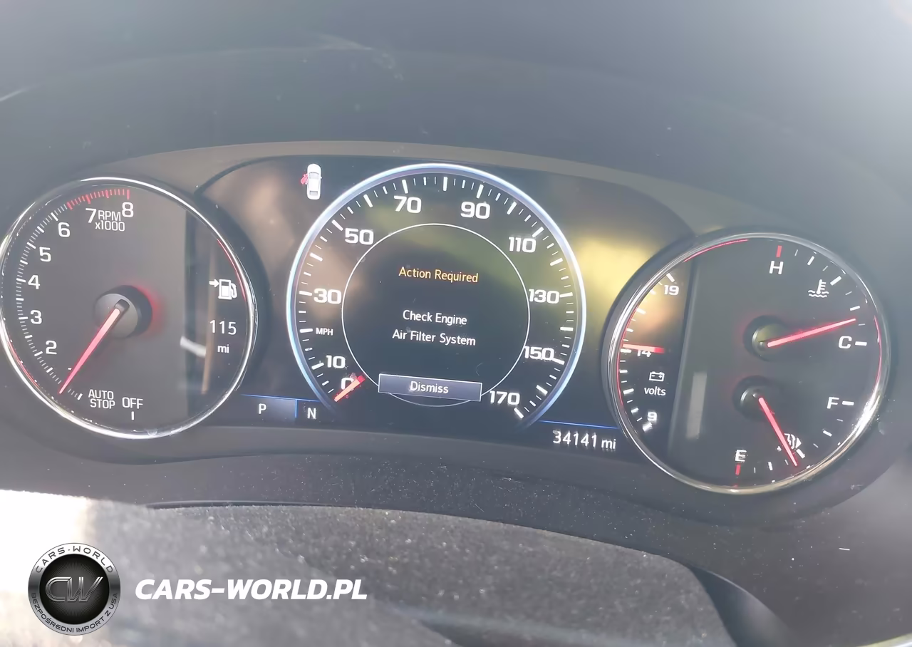 2023 Chevrolet Malibu Fwd 2Lt VIN:1G1ZE5ST0PF134164 - 7