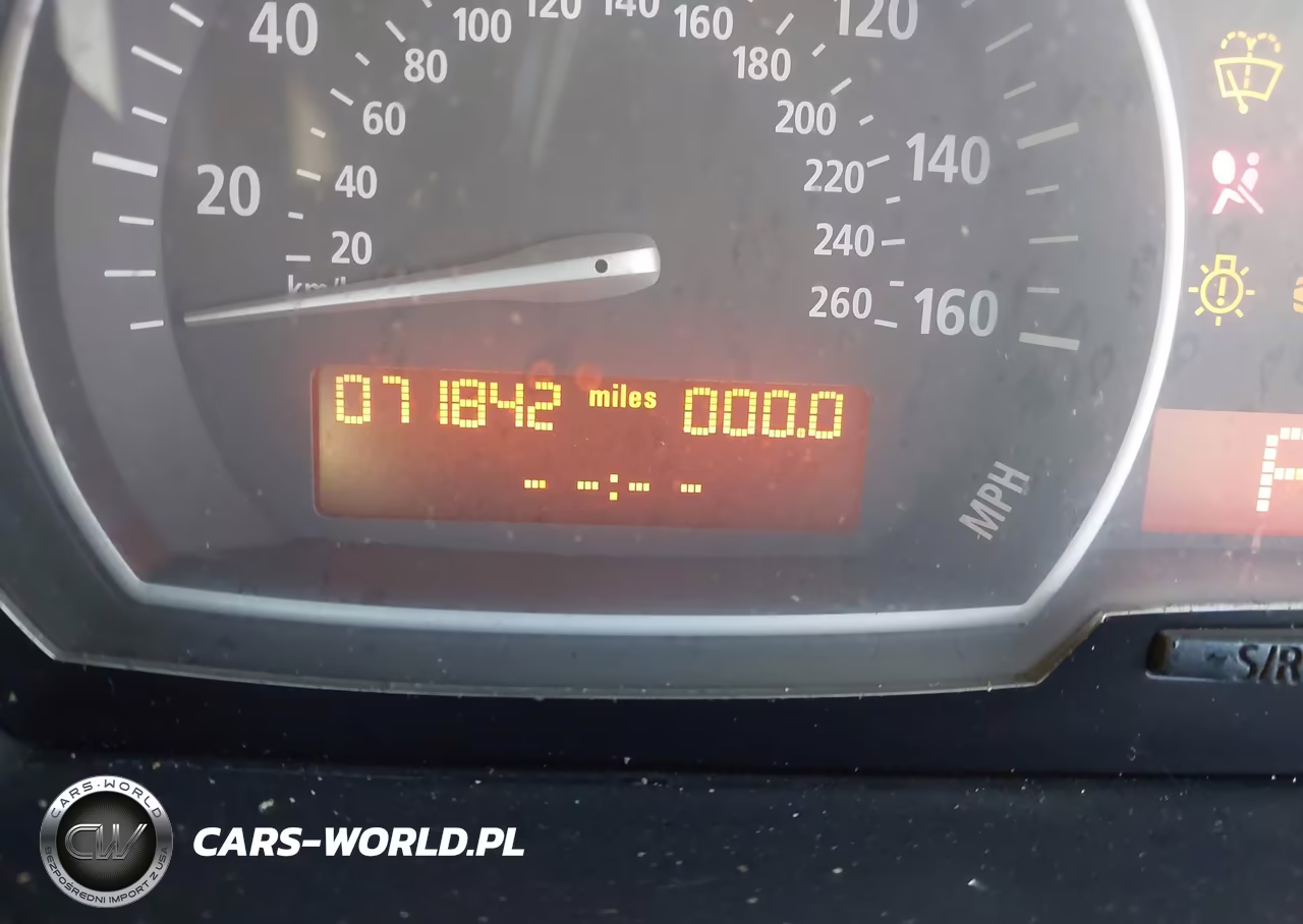 2007 BMW X3 3.0Si VIN:WBXPC93487WF17780 - 16