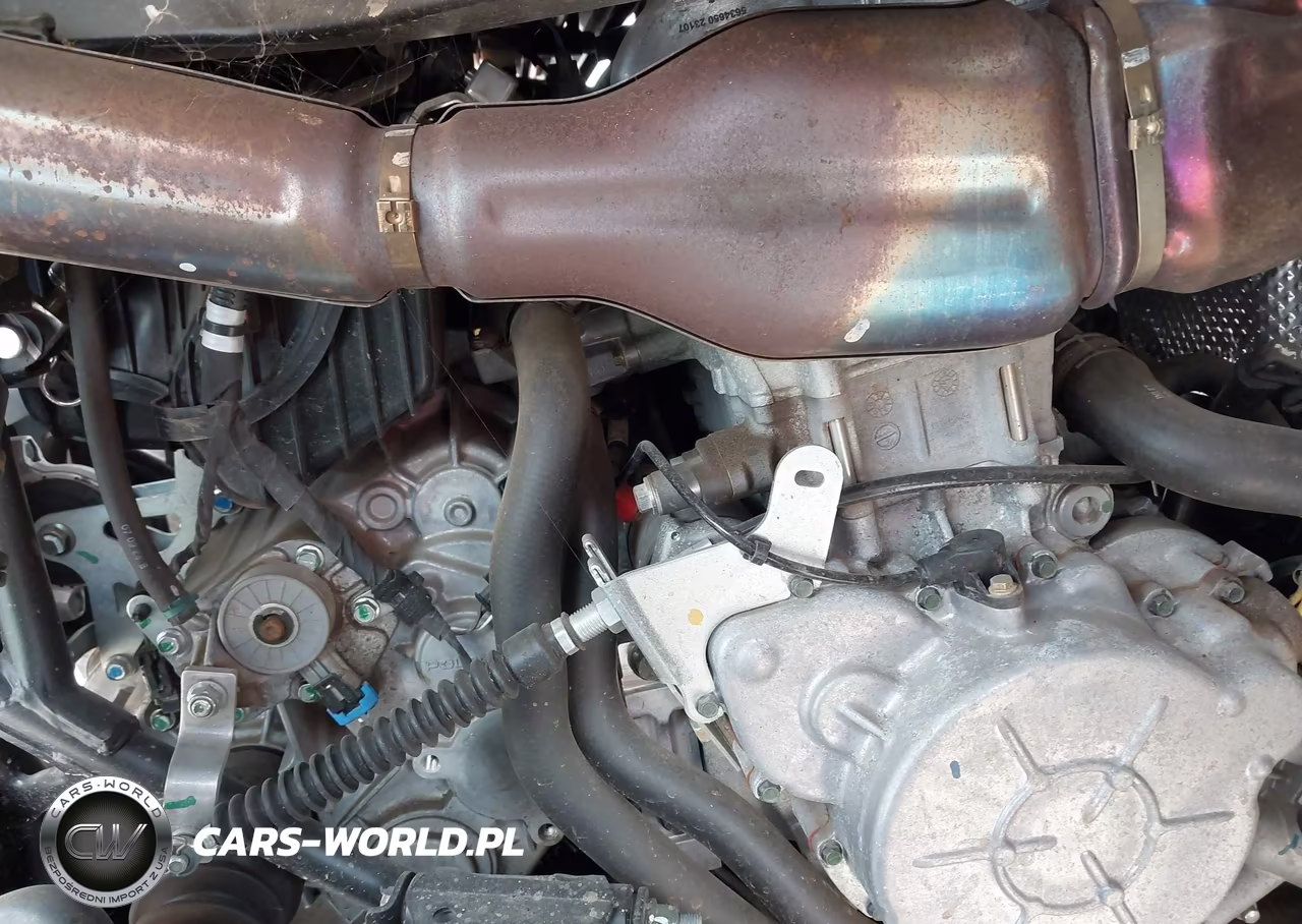 2024 Polaris General 1000 Premium VIN:3NSGAP998RH363041 - 8