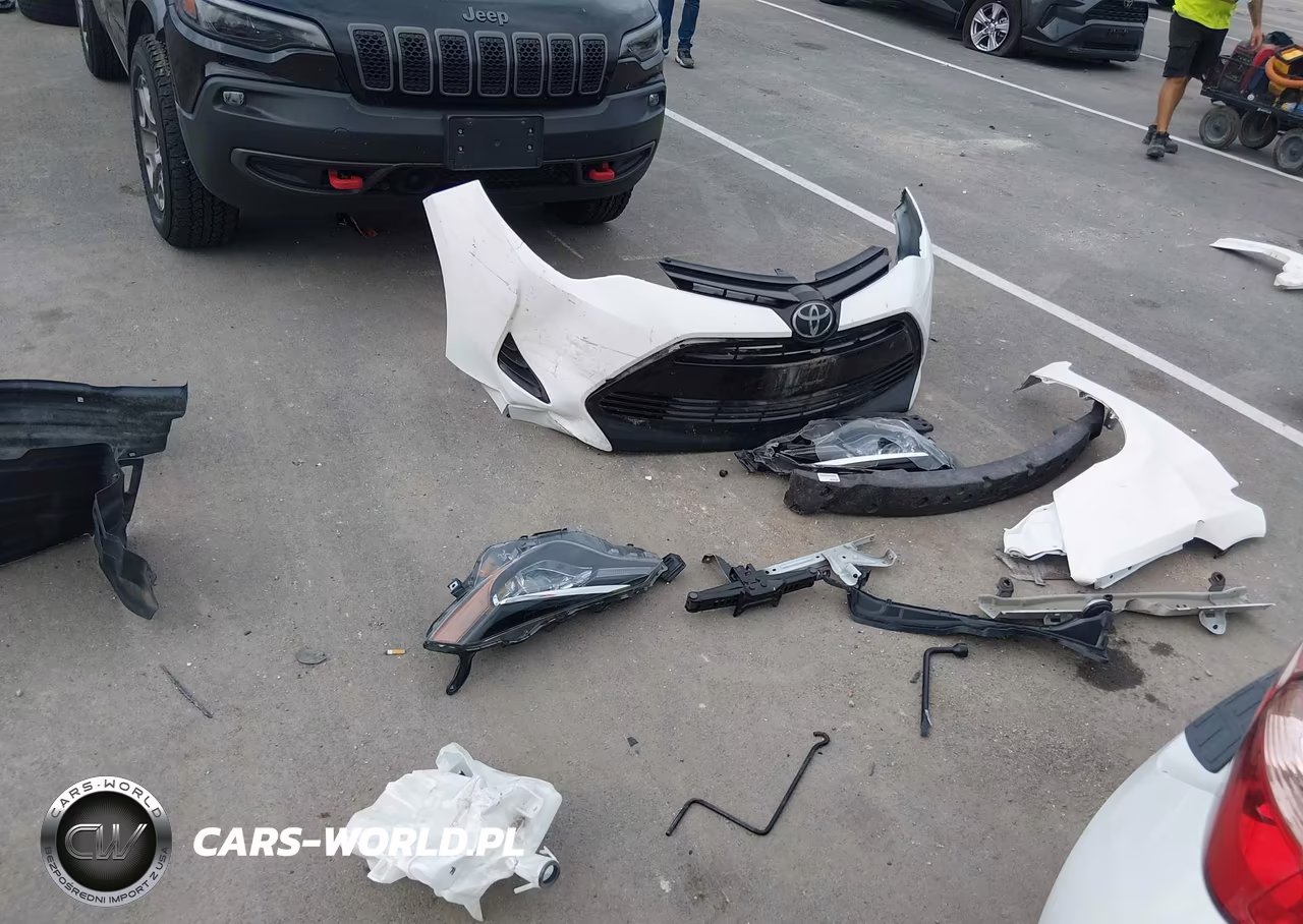 2019 Toyota Corolla Le VIN:2T1BURHE6KC162922 - 12