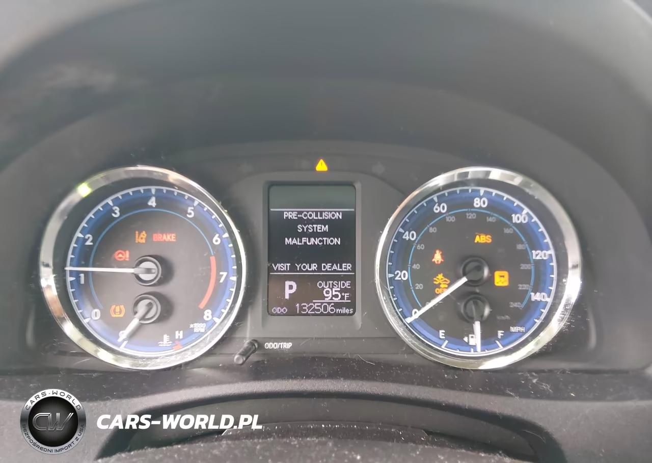2019 Toyota Corolla Le VIN:2T1BURHE6KC162922 - 7