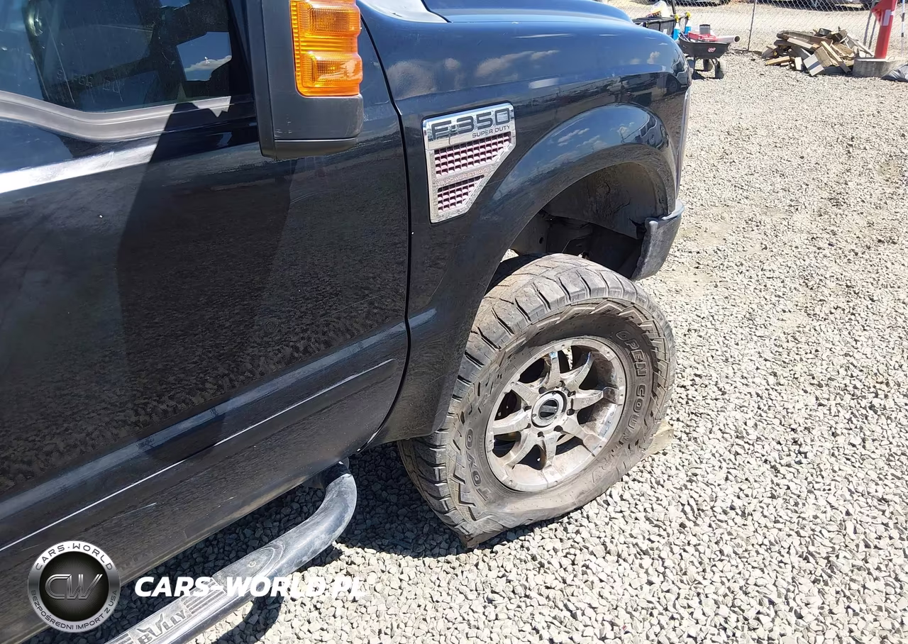 2008 Ford F-350 Fx4-Harley-Davidson-King Ranch-Lariat-Xl-Xlt VIN:1FTWW31R28EB90244 - 20