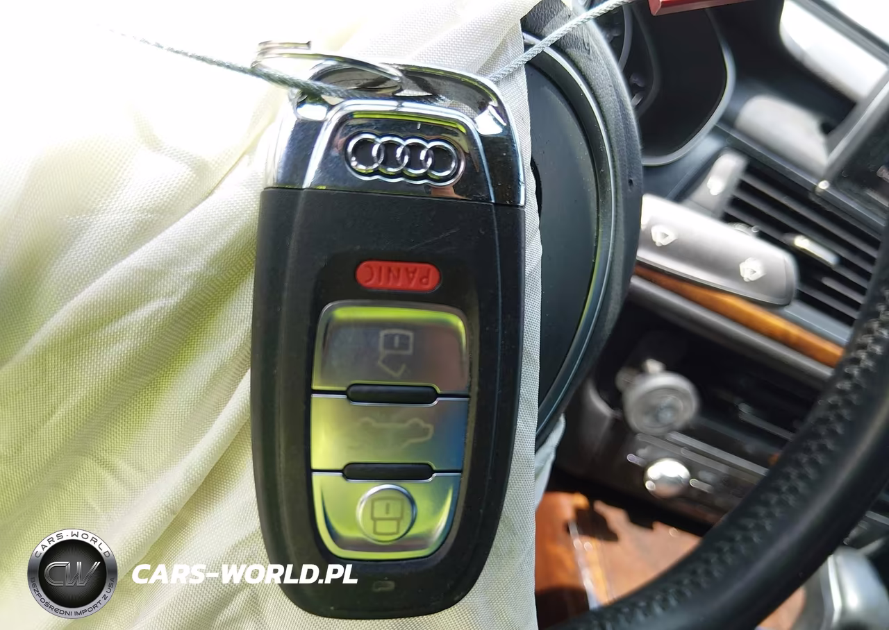 2017 Audi A6 Premium Plus VIN:WAUG8AFC3HN001086 - 11
