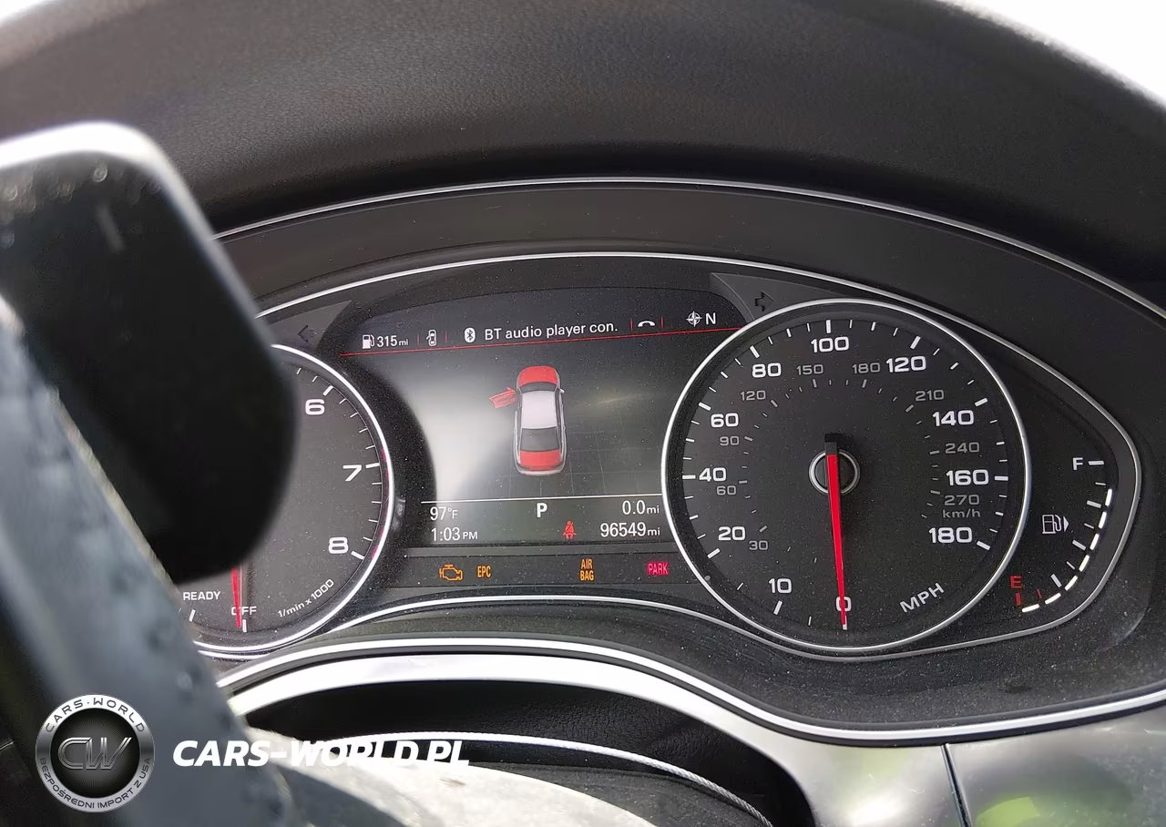 2017 Audi A6 Premium Plus VIN:WAUG8AFC3HN001086 - 7