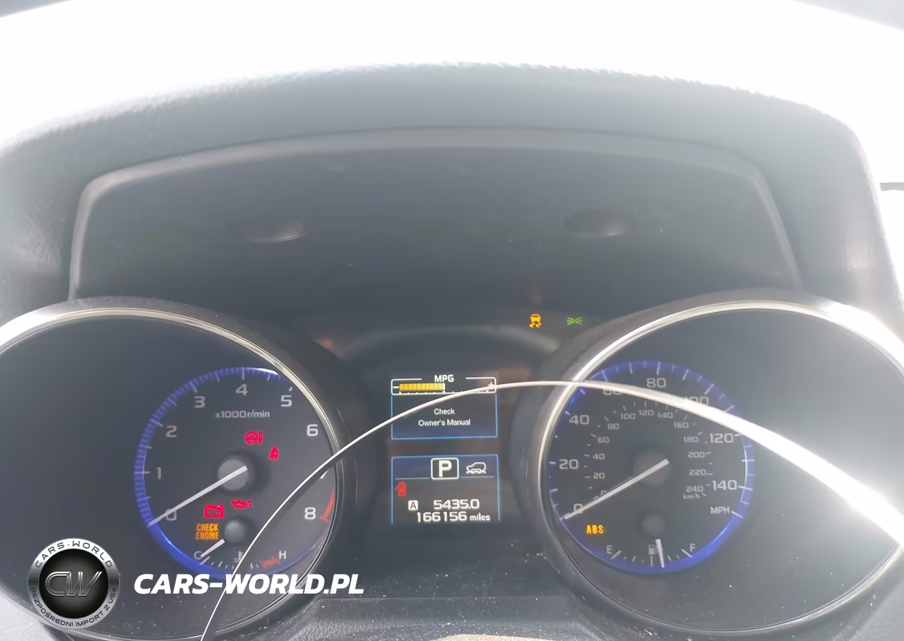 2015 Subaru Outback 2.5I Premium VIN:4S4BSADC2F3242644 - 7