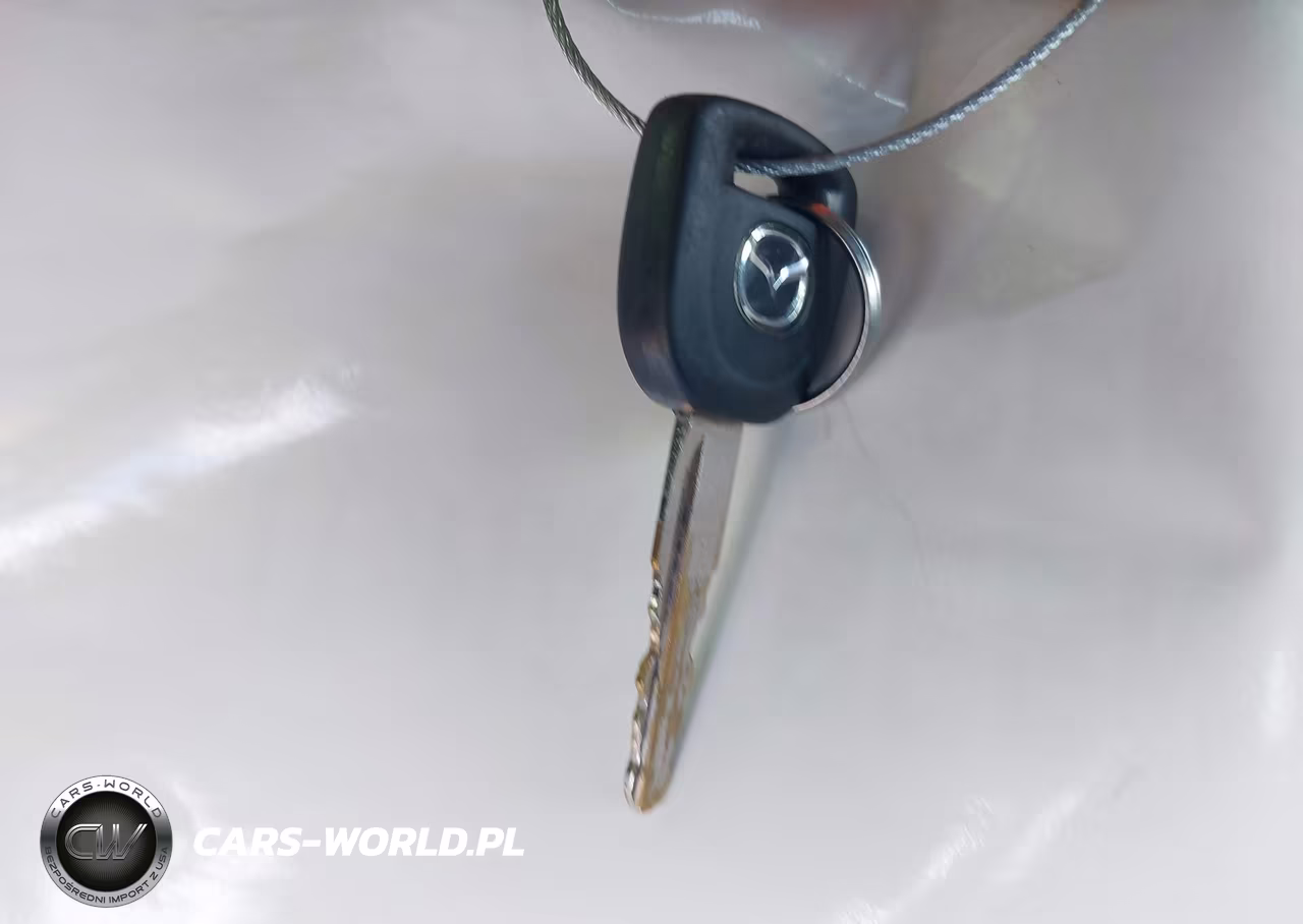 2010 Mazda Mazda3 I Sport VIN:JM1BL1SF0A1348934 - 11