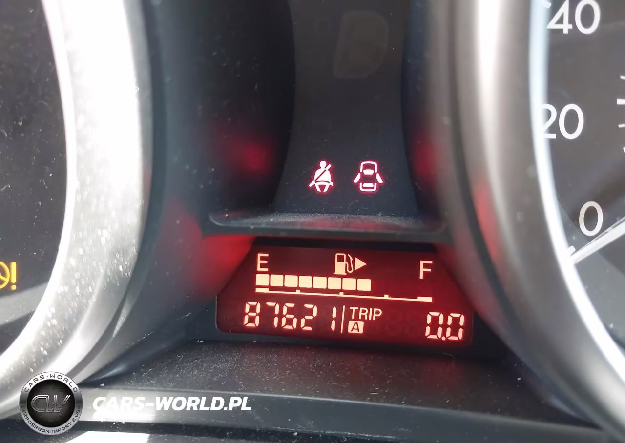 2010 Mazda Mazda3 I Sport VIN:JM1BL1SF0A1348934 - 16