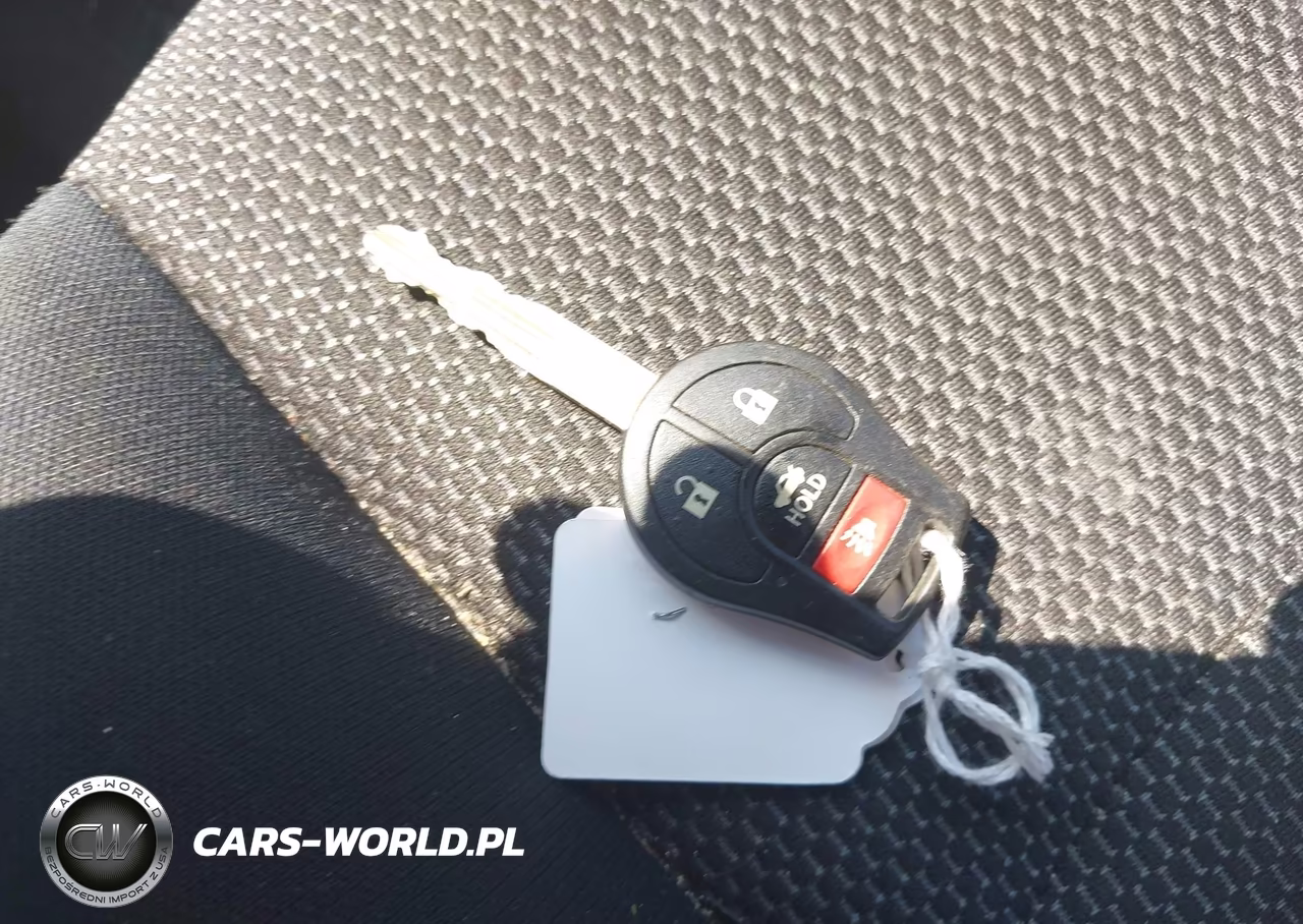 2016 Nissan Sentra S VIN:3N1AB7APXGY226035 - 11