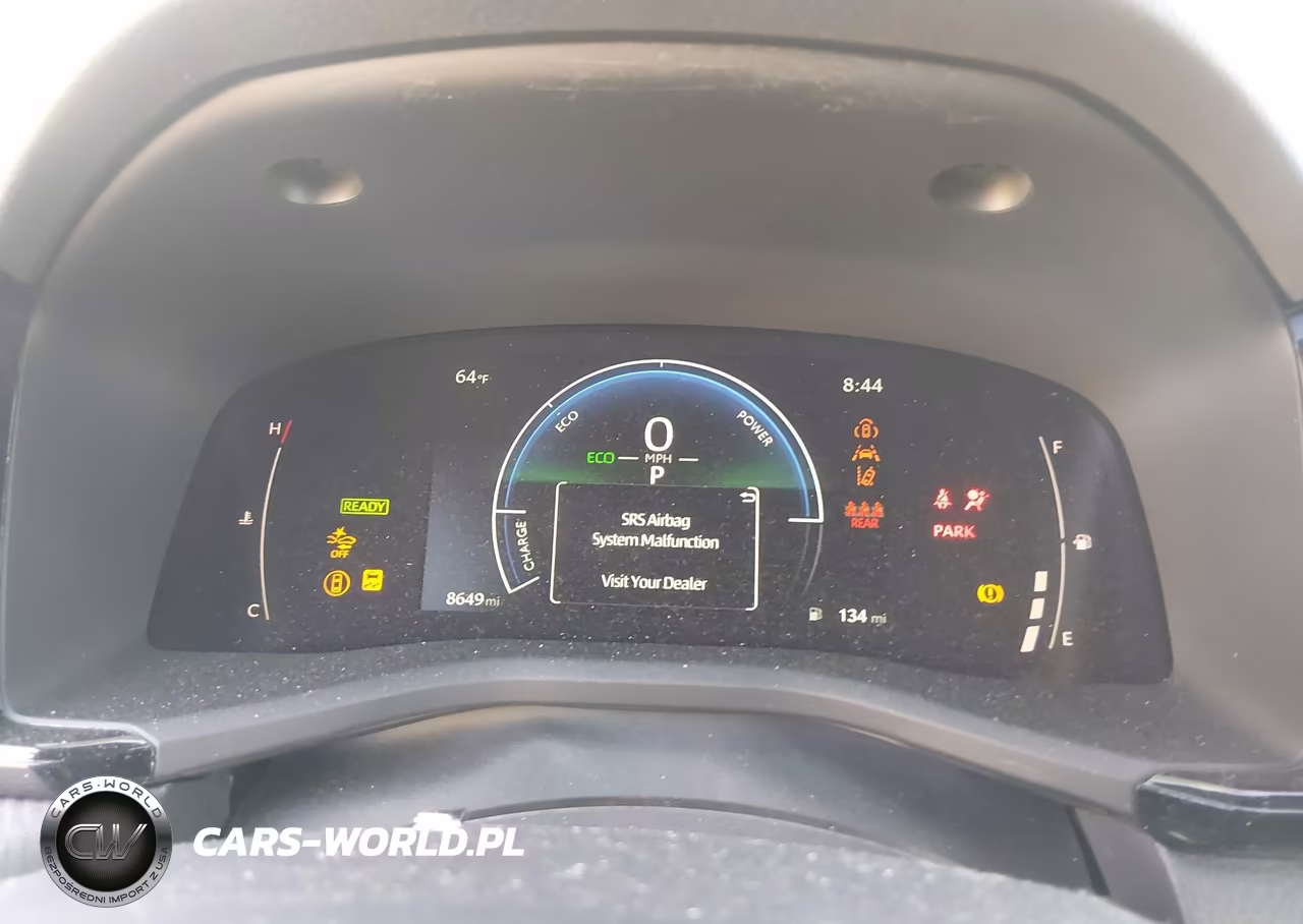 2025 Toyota Camry Se VIN:4T1DBADKXSU538452 - 7