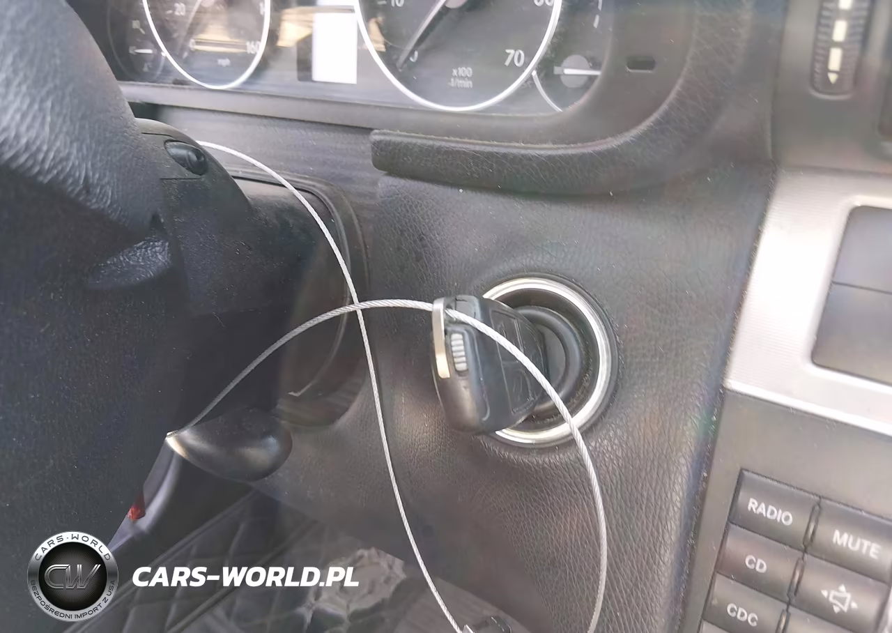 2006 Mercedes-Benz C 230 Sport VIN:WDBRF52H16F730090 - 11