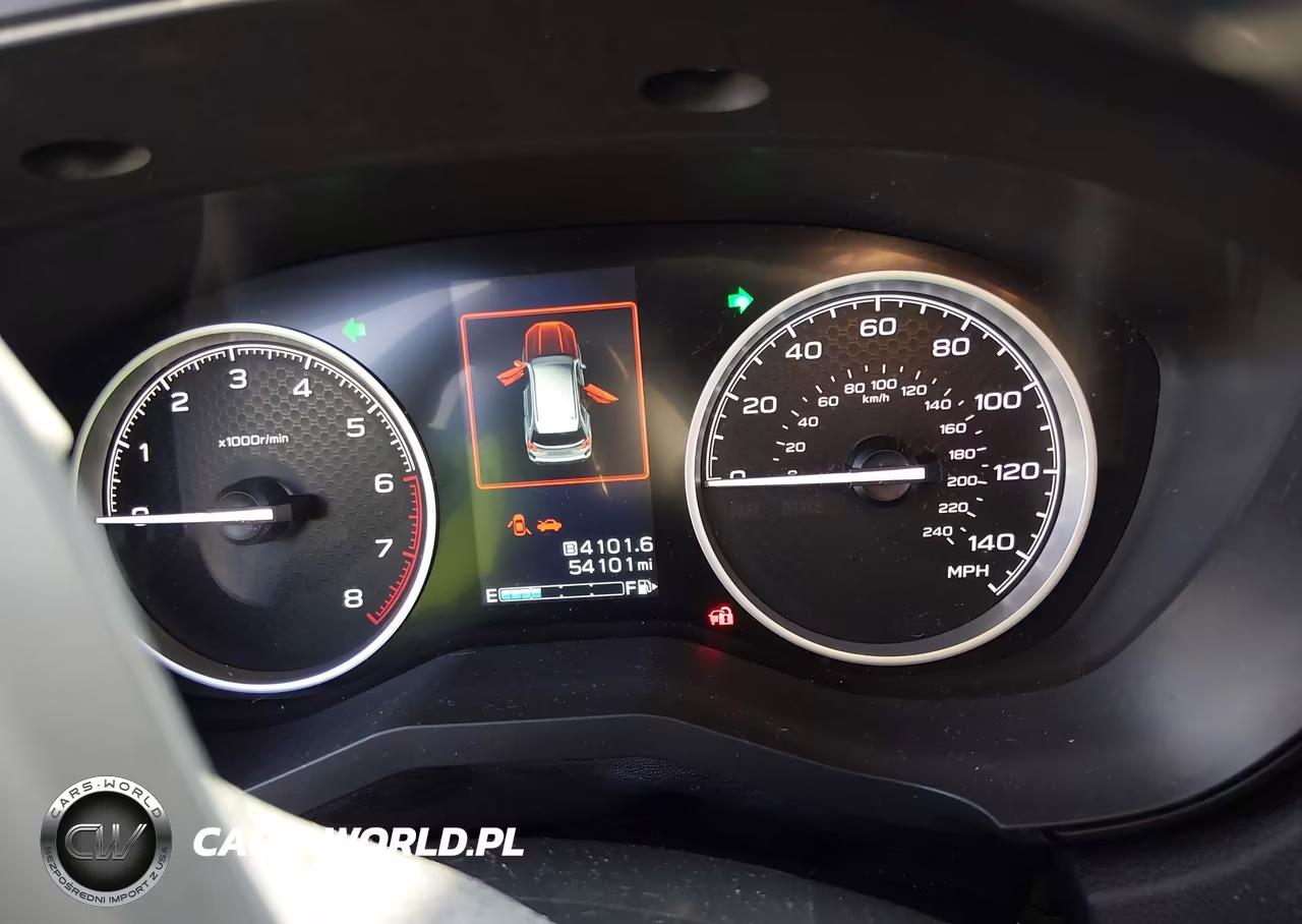 2023 Subaru Forester Limited VIN:JF2SKANC1PH417541 - 7