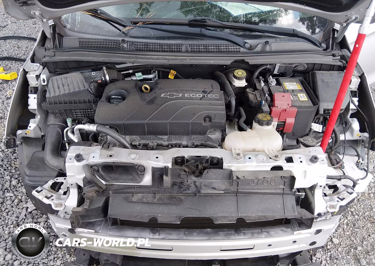 2019 Chevrolet Spark Ls Cvt VIN:KL8CB6SA9KC790716 - 10