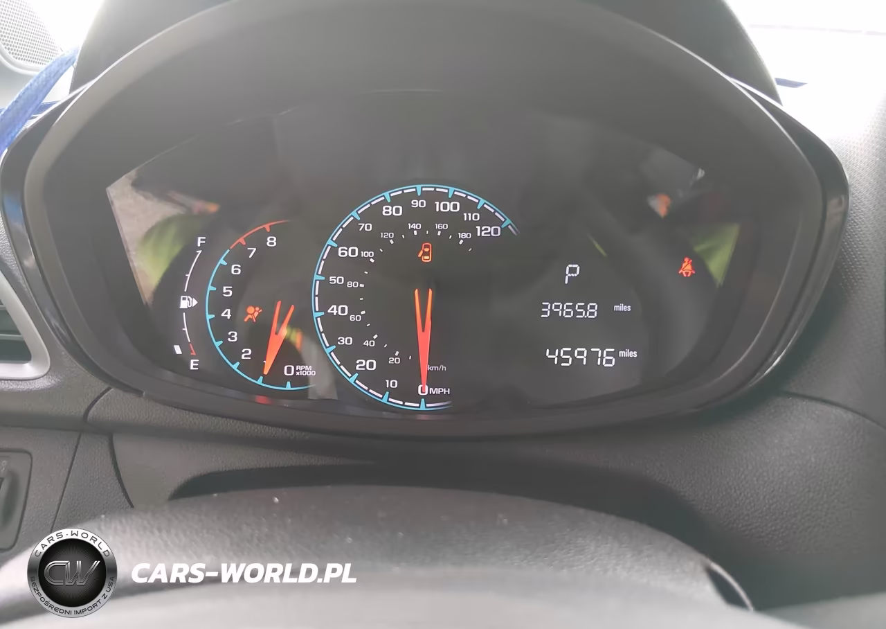 2019 Chevrolet Spark Ls Cvt VIN:KL8CB6SA9KC790716 - 15