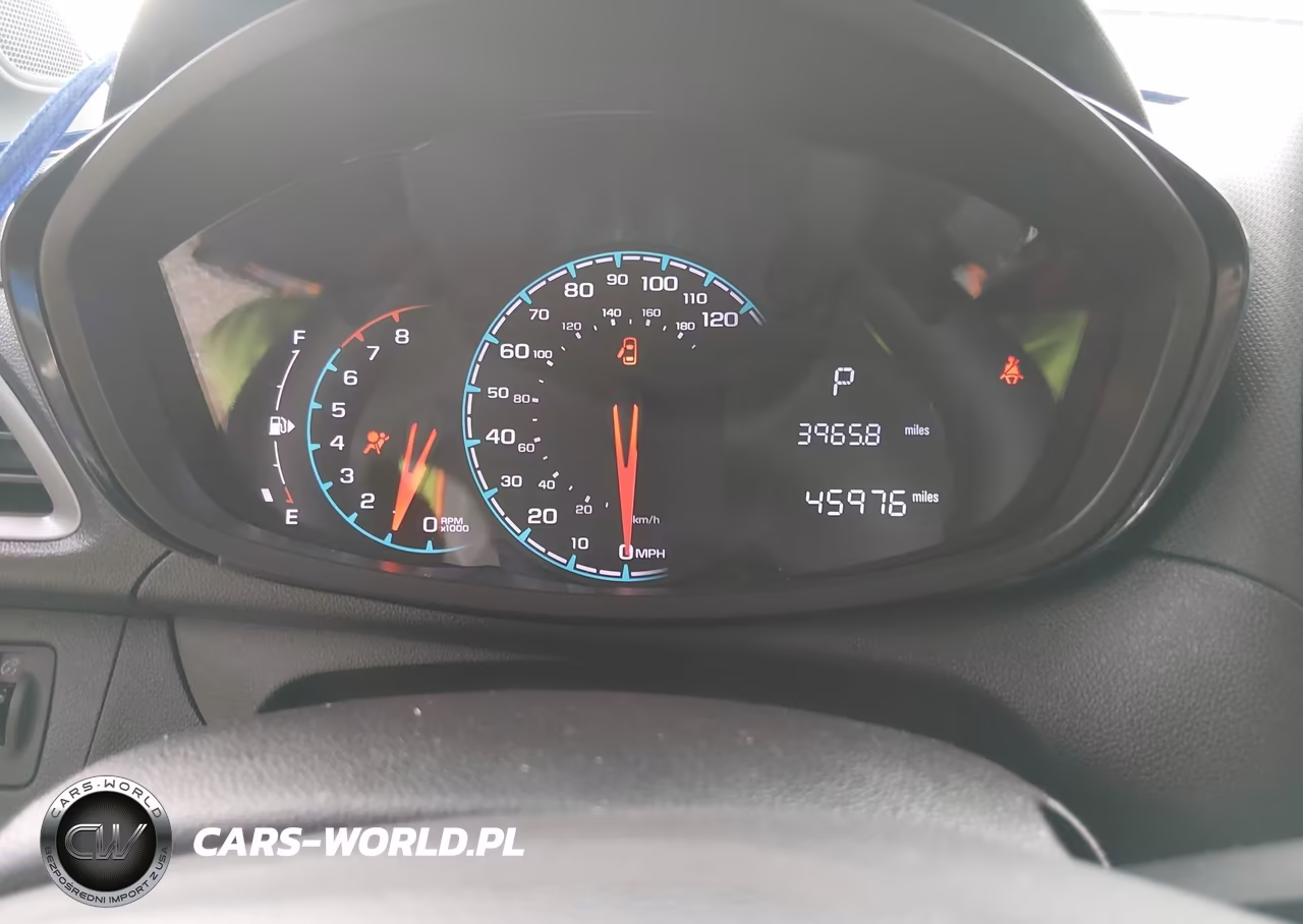 2019 Chevrolet Spark Ls Cvt VIN:KL8CB6SA9KC790716 - 7