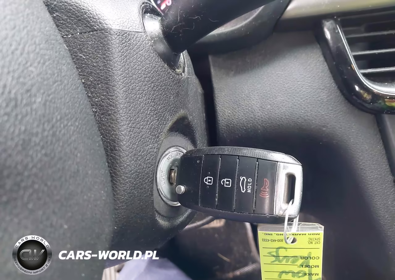 2016 Kia Optima Lx VIN:KNAGT4L34G5086961 - 11