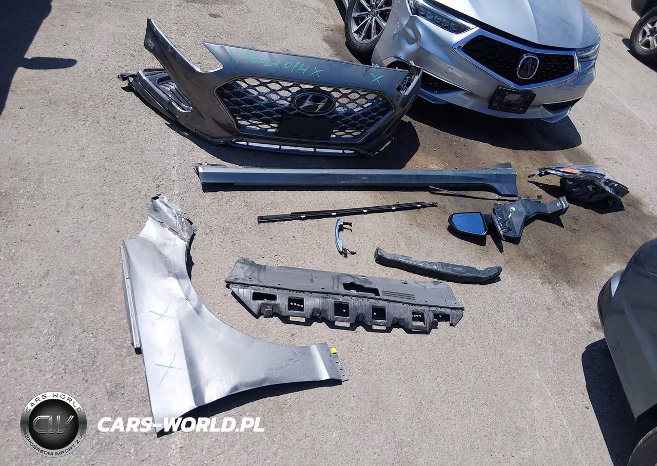 2019 Hyundai Sonata Sel VIN:5NPE34AF7KH770273 - 12