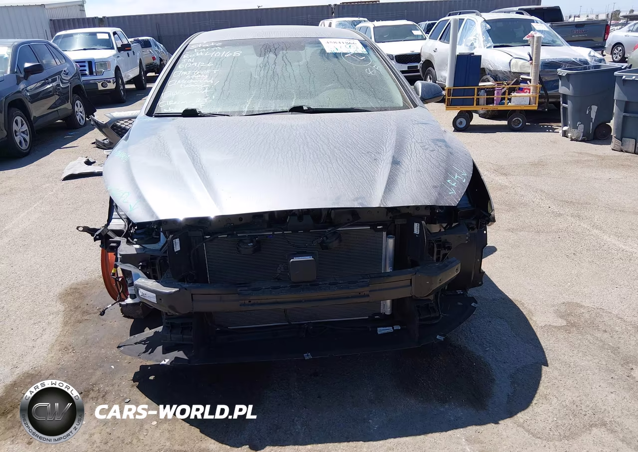 2019 Hyundai Sonata Sel VIN:5NPE34AF7KH770273 - 13