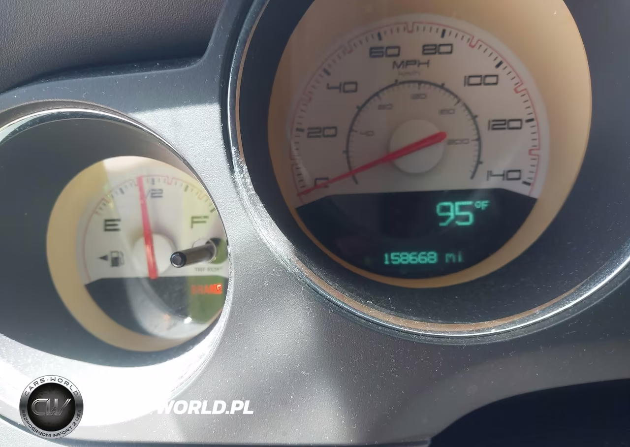 2011 Dodge Challenger VIN:2B3CJ4DG2BH516885 - 15