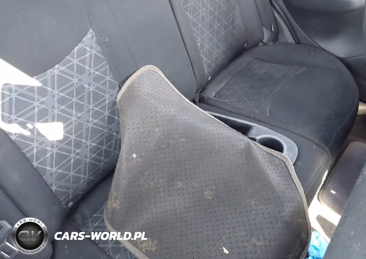 2019 Chevrolet Spark Ls Cvt VIN:KL8CB6SAXKC816661 - 8