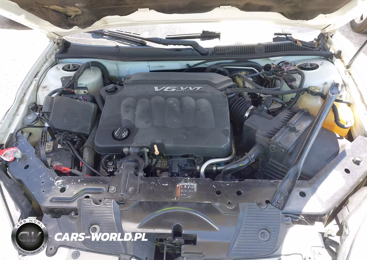 2012 Chevrolet Impala Lt VIN:2G1WG5E39C1281870 - 10