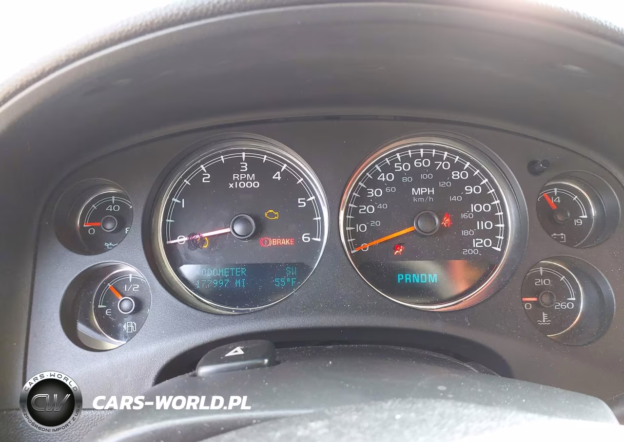 2010 Chevrolet Silverado 1500 Ltz VIN:1GCSKTE30AZ119140 - 7
