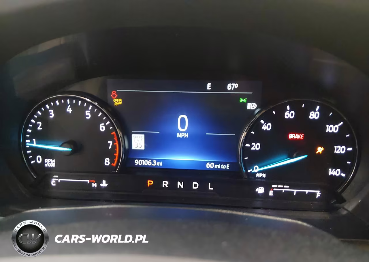 2022 Ford Explorer Limited VIN:1FMSK8FH7NGA03857 - 7