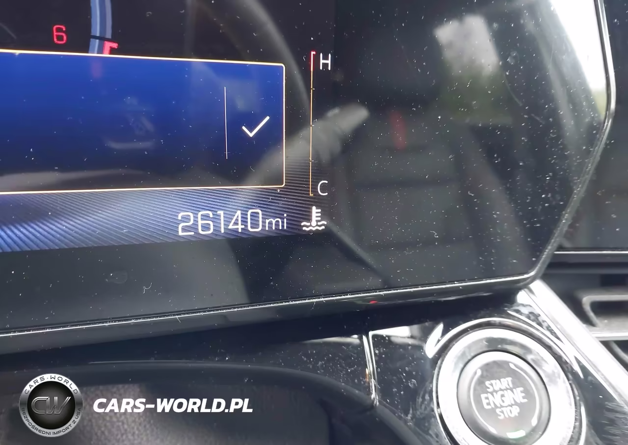 2025 Chevrolet Trax Fwd 2Rs VIN:KL77LJEP8SC018312 - 15