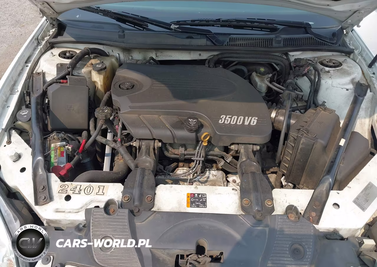 2011 Chevrolet Impala Ls VIN:2G1WF5EK1B1272802 - 10