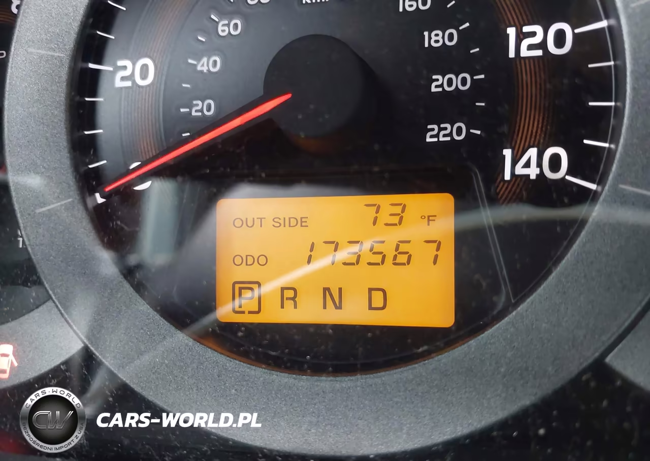 2007 Toyota Rav4 Limited VIN:JTMBD31V175075523 - 15