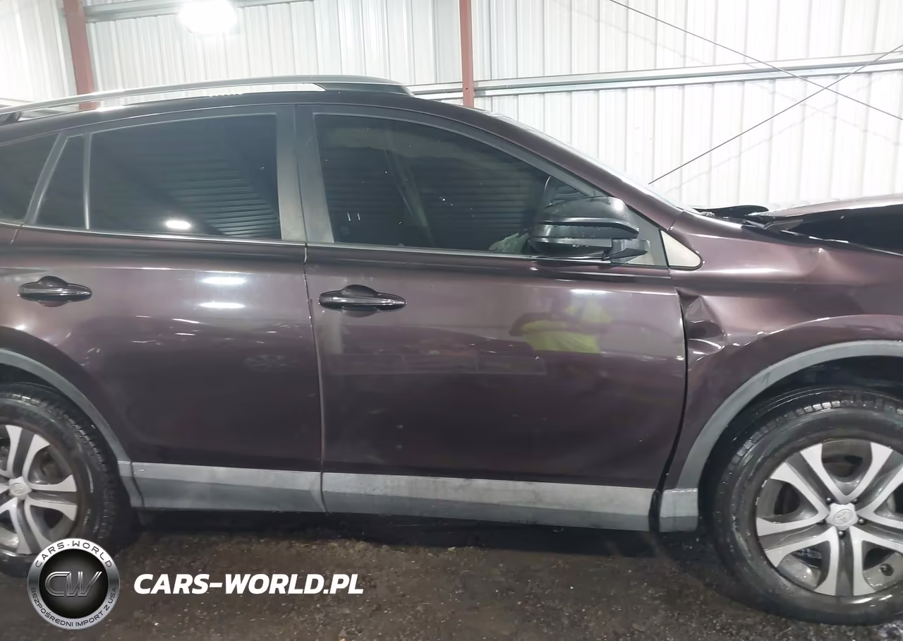 2017 Toyota Rav4 Le VIN:2T3ZFREV5HW368468 - 14
