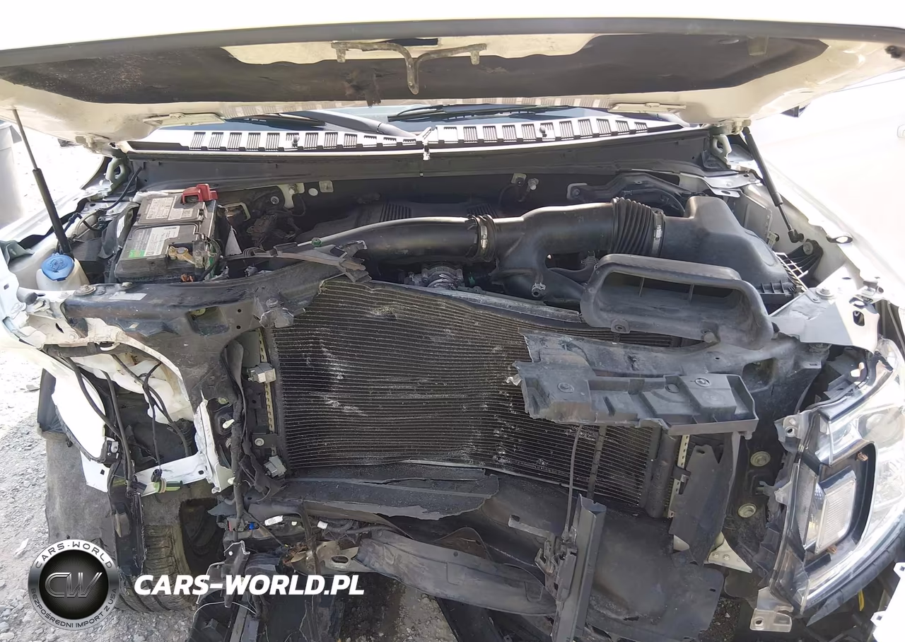2019 Ford Expedition Limited VIN:1FMJU2AT3KEA16255 - 10