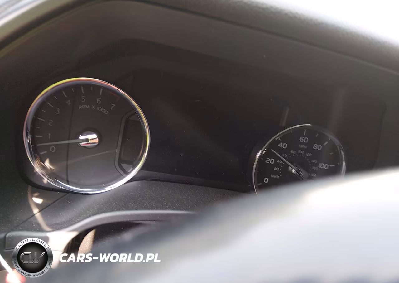 2019 Ford Expedition Limited VIN:1FMJU2AT3KEA16255 - 15