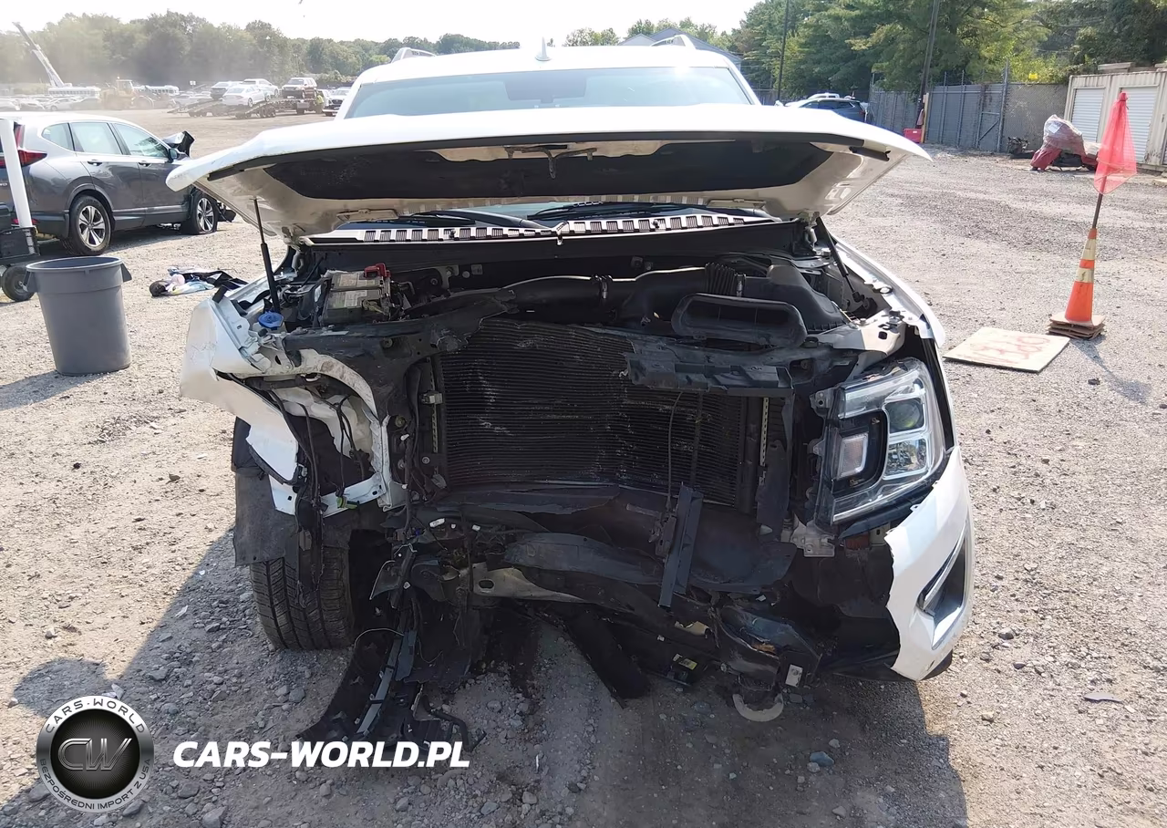2019 Ford Expedition Limited VIN:1FMJU2AT3KEA16255 - 6