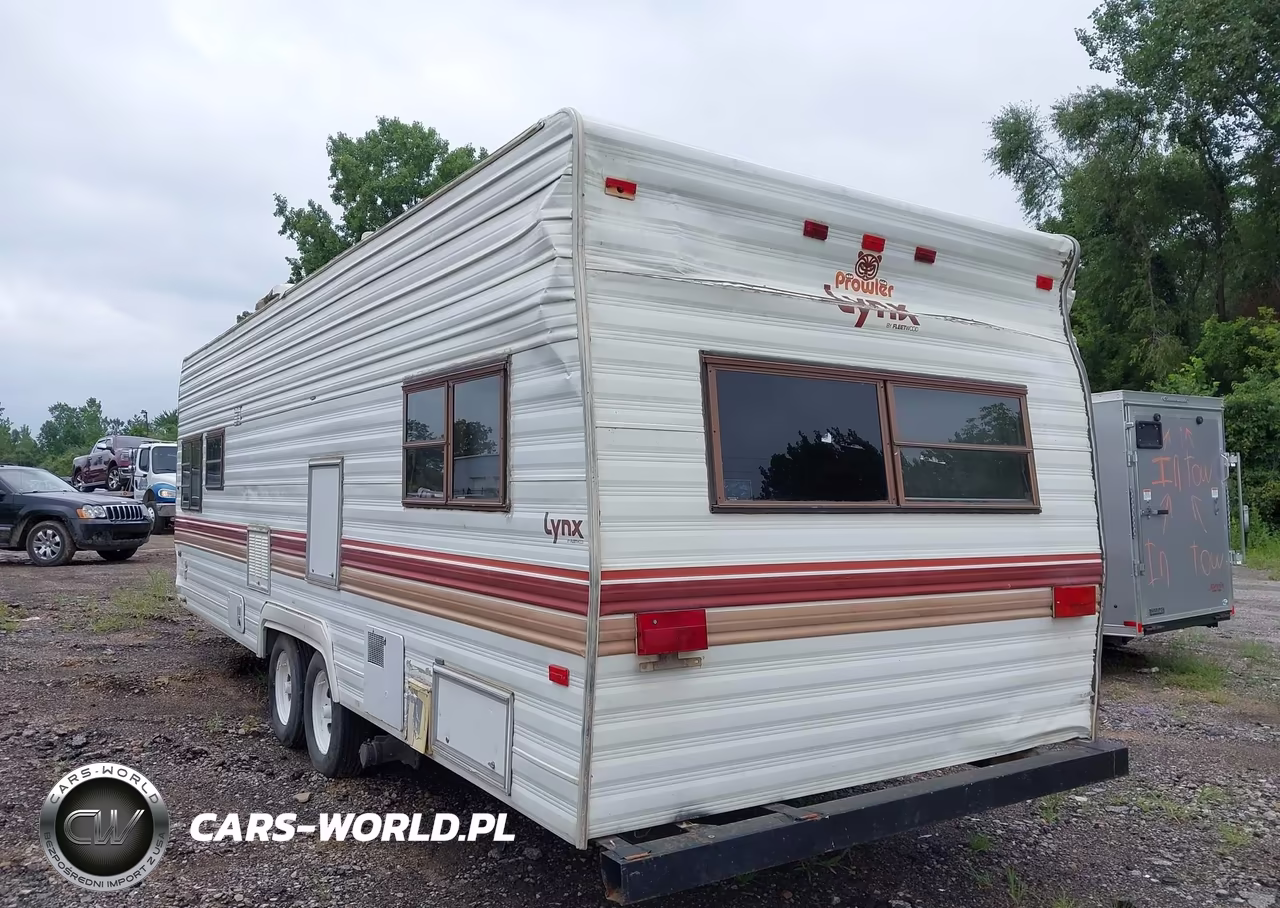 1988 Other Other VIN:1EC1G2620J2850991 - 3